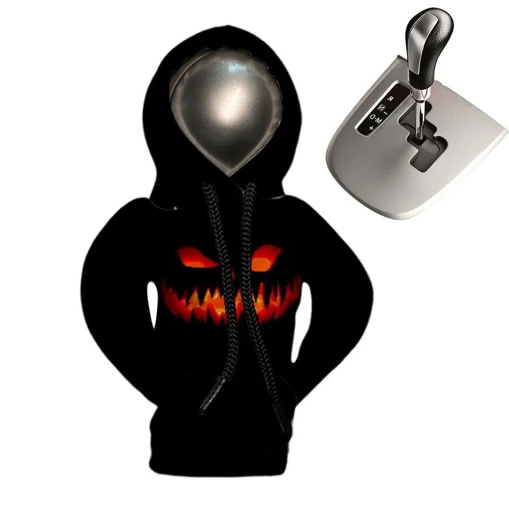 Hoodie Car Gear Shift Cover Halloween Decorative Protector Car Hoodie Decorated Shifter Cover For Vehicles Suvs Rvs Cars
Hoodie Car Gear Shift Cover Halloween Decorative Protector Car Hoodie Decorated Shifter Cover For Vehicles Suvs Rvs Cars