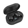 2025 E7S TWS Wireless Bluetooth Waterproof Sport Headset Noise Canceling With Microphones Gaming Headphones LED Power Display чорний
2025 E7S TWS Wireless Bluetooth Waterproof Sport Headset Noise Canceling With Microphones Gaming Headphones LED Power Display чорний