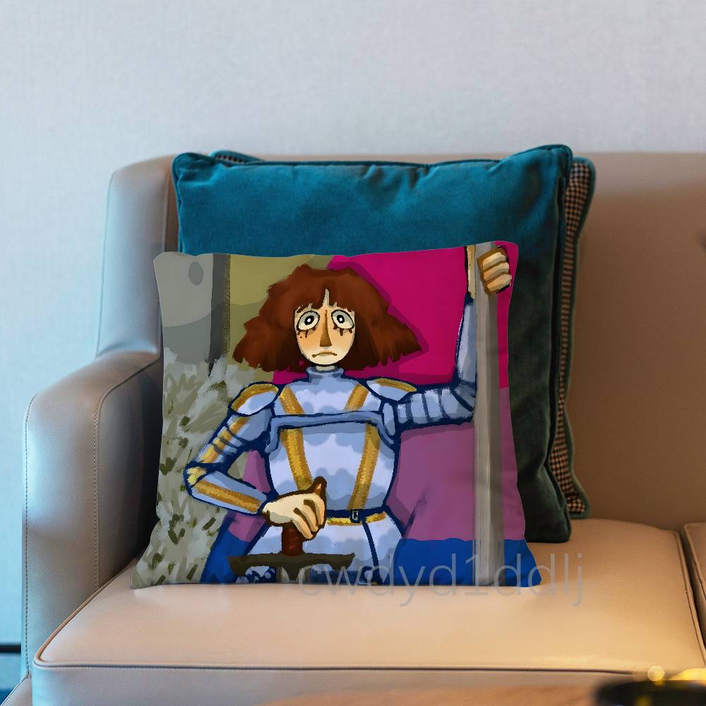 The WWalten Files Cushion Cover Pillow Cover Decor Pillowcase Printed Cushion Case For Couch 30x30CM(12x12in)
The WWalten Files Cushion Cover Pillow Cover Decor Pillowcase Printed Cushion Case For Couch 30x30CM(12x12in)