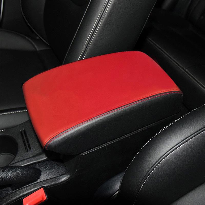 16-20 Benteng X40 Armrest Box Leather Cover Protector
16-20 Benteng X40 Armrest Box Leather Cover Protector