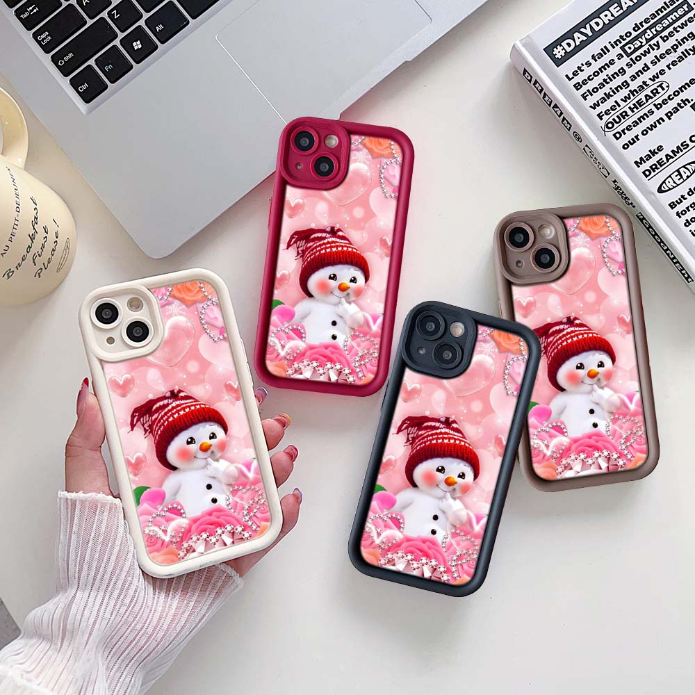 Чехол для телефона Sky Eye Ladder для iPhone 15 Samsung A14 Huawei Honor 90 Xiaomi Redmi Infinix Realme Angel Eye Мягкая обложка A3 Merry Christmas Bear Deer art
Чехол для телефона Sky Eye Ladder для iPhone 15 Samsung A14 Huawei Honor 90 Xiaomi Redmi Infinix Realme Angel Eye Мягкая обложка A3 Merry Christmas Bear Deer art