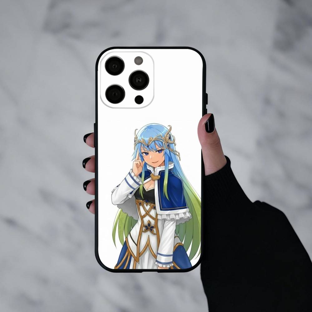 A Wild Last Boss A-Appeared Alovenus Phone Case For iPhone 17pro,16,15,14,13,12,11 Plus,Pro Max,XS,Soft Silicone Black Cover iPhone13PRO
A Wild Last Boss A-Appeared Alovenus Phone Case For iPhone 17pro,16,15,14,13,12,11 Plus,Pro Max,XS,Soft Silicone Black Cover iPhone13PRO
