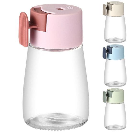 Полезная прозрачная широко используемая количественная банка для приправ без BPA, контейнер для приправ, кухонные принадлежности, дозатор приправ
Полезная прозрачная широко используемая количественная банка для приправ без BPA, контейнер для приправ, кухонные принадлежности, дозатор приправ