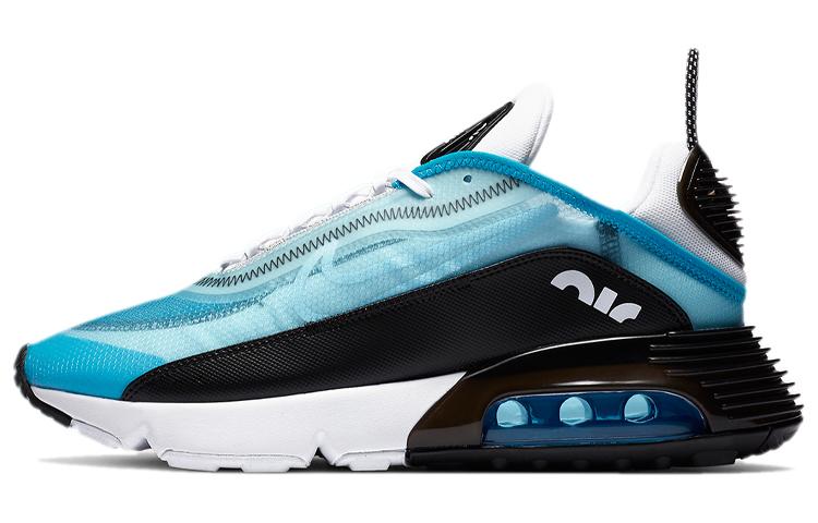 Nike Air Max 2090 Laser Blue CT1091-400 42.5
Nike Air Max 2090 Laser Blue CT1091-400 42.5