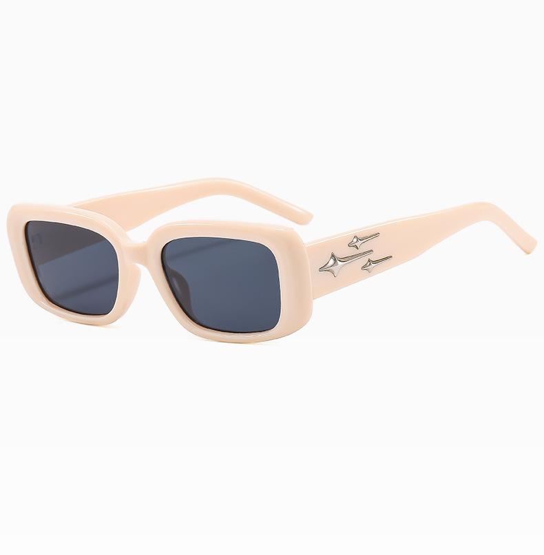 Fashion Rectangle Sunglasses Women Brand Designer Vintage Small Frame Glasses Ladies Classic Black Square UV Fashion Rectangle
Fashion Rectangle Sunglasses Women Brand Designer Vintage Small Frame Glasses Ladies Classic Black Square UV Fashion Rectangle