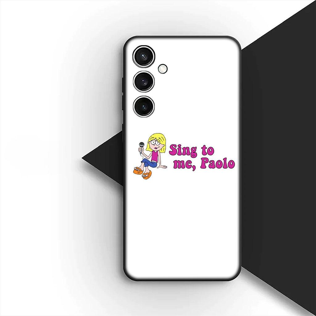 Casing Phone Cover for Apple iPhone 17 Air 12 13 Pro Max Mini ProMax 7 + 8 Plus Case Lizzies McGuires iPhone 7
Casing Phone Cover for Apple iPhone 17 Air 12 13 Pro Max Mini ProMax 7 + 8 Plus Case Lizzies McGuires iPhone 7