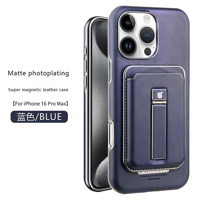 Розкішний шкіряний чохол для iPhone 16 Pro Max, захист від падіння, відкидна задня кришка, тримач для карток із підставкою для iPhone 16 15 14 13 12 Pro Max 16Pro 15Pro iPhone 13/14 темно-синього кольору
Розкішний шкіряний чохол для iPhone 16 Pro Max, захист від падіння, відкидна задня кришка, тримач для карток із підставкою для iPhone 16 15 14 13 12 Pro Max 16Pro 15Pro iPhone 13/14 темно-синього кольору