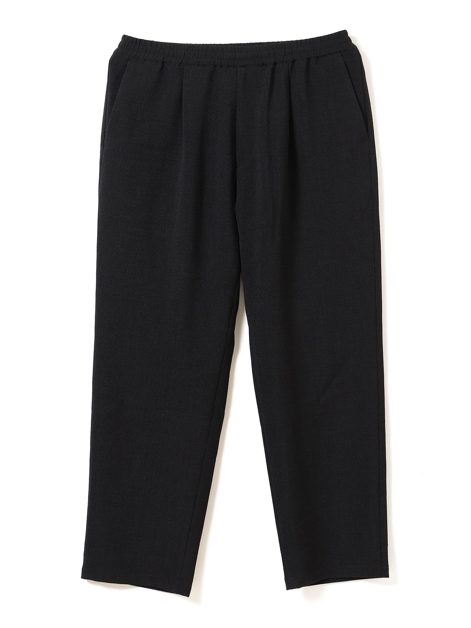 B:MING LIFE STORE by BEAMS Painter Men s Linen-Like Easy Pants, Black, Size S (92240437639), Suitable for Matching Sets
B:MING LIFE STORE by BEAMS Painter Men s Linen-Like Easy Pants, Black, Size S (92240437639), Suitable for Matching Sets