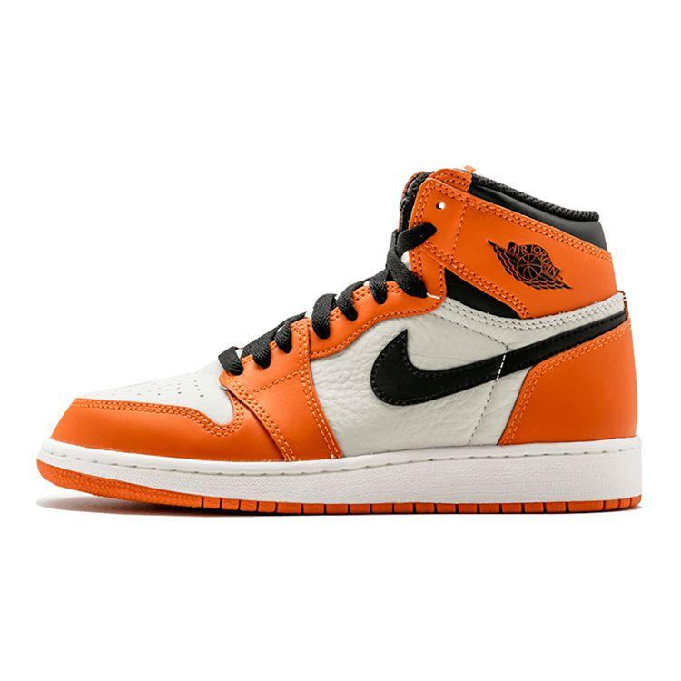 Детские кроссовки Air Jordan 1 Retro High OG GS Shattered Backboard Away Orange Sail Black 575441-113
Детские кроссовки Air Jordan 1 Retro High OG GS Shattered Backboard Away Orange Sail Black 575441-113
