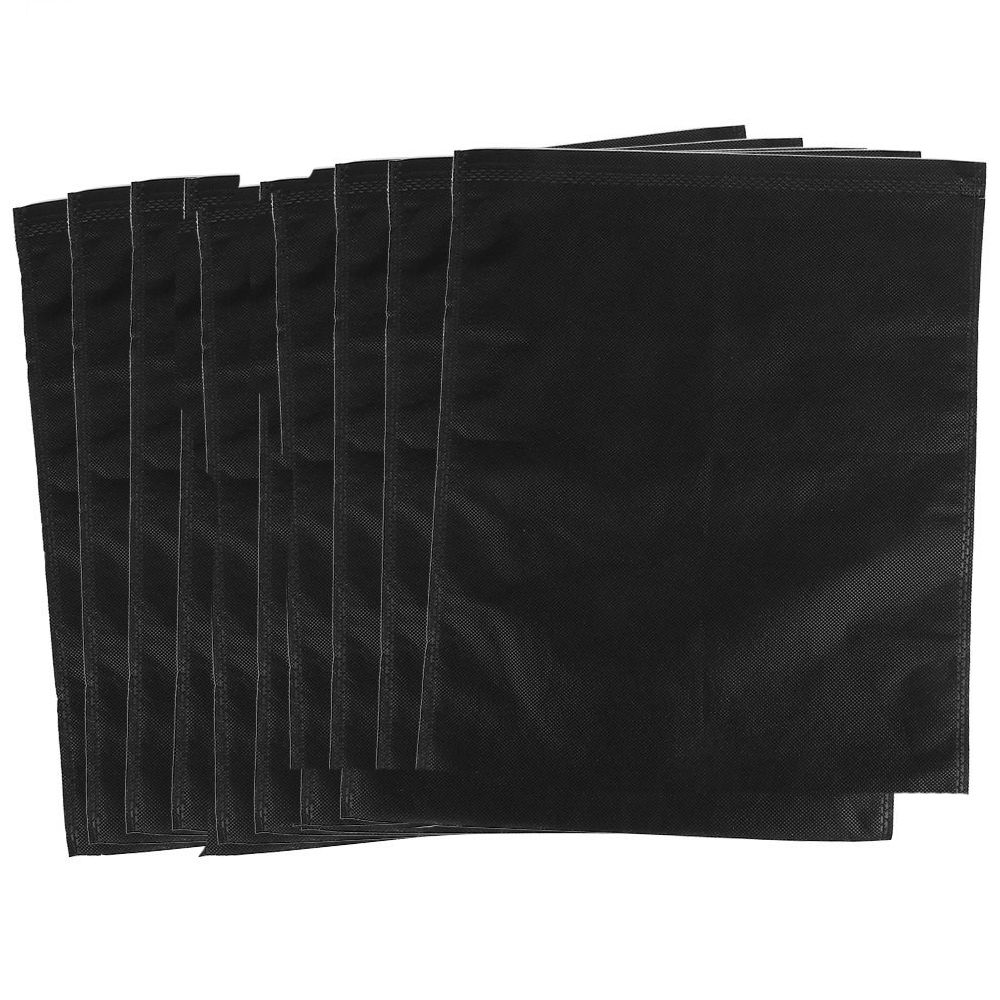 15 PCS Useful Carry Sack Non-woven Shoes Bag Drawstring Storage Pouch Protector Container
15 PCS Useful Carry Sack Non-woven Shoes Bag Drawstring Storage Pouch Protector Container
