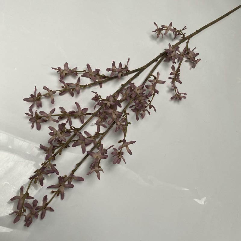 Faux Chinese Garden Plant For Home Interior And Photo Shoots Purple
Faux Chinese Garden Plant For Home Interior And Photo Shoots Purple