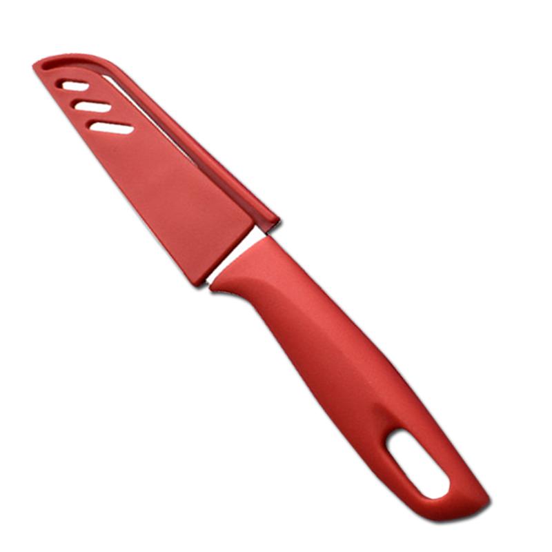 Нож для фруктов из нержавеющей стали, нож для чистки овощей, бытовой кухонный нож для чистки фруктов, небольшой нож для овощей, портативный нож для фруктов
Нож для фруктов из нержавеющей стали, нож для чистки овощей, бытовой кухонный нож для чистки фруктов, небольшой нож для овощей, портативный нож для фруктов