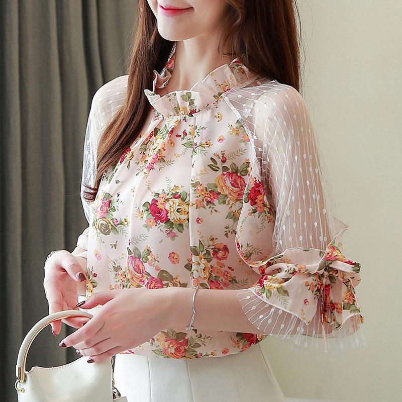SURE XIAO STORY Blusas Mujer De Moda 2021 летние женские блузки Camisas Mujer с кружевным цветочным принтом S розовый
SURE XIAO STORY Blusas Mujer De Moda 2021 летние женские блузки Camisas Mujer с кружевным цветочным принтом S розовый