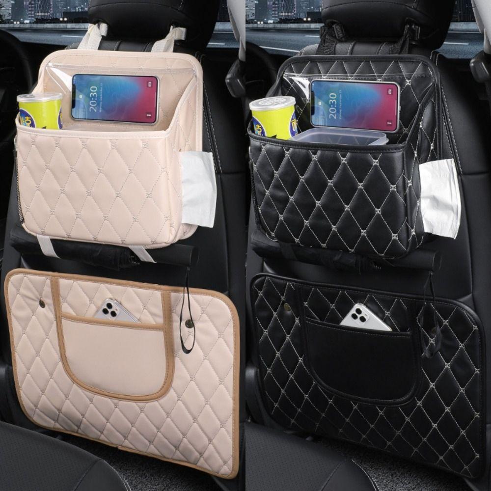 Water-proof Car Back Seat Organizer Partition Design Car Trash Can Vehicle Tissue Box Kids Style 3
Water-proof Car Back Seat Organizer Partition Design Car Trash Can Vehicle Tissue Box Kids Style 3