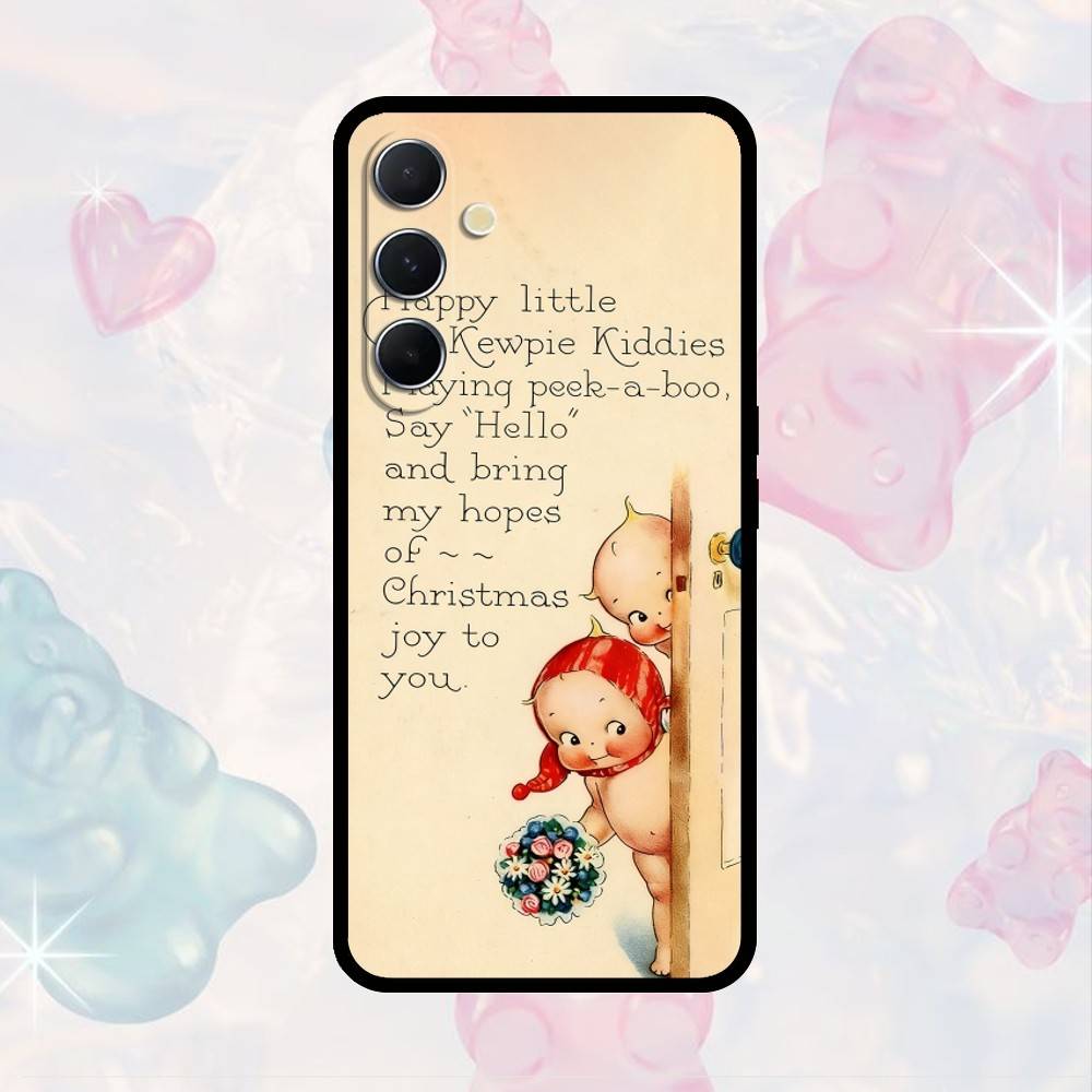 Милый Ангел Kewpie AAA Чехол для Телефона для Samsung S25,S24,S21,S22,S23,S30,Ultra,S20,Plus,Fe,Note,10,9,5G Черный Чехол Samsung S26ULTRA
Милый Ангел Kewpie AAA Чехол для Телефона для Samsung S25,S24,S21,S22,S23,S30,Ultra,S20,Plus,Fe,Note,10,9,5G Черный Чехол Samsung S26ULTRA