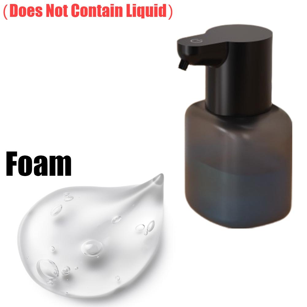 550ml Touchless Liquid Soap Dispenser Rechargeable Dish Soap Dispenser 4 Gears Electric Sanitizer Dispenser for Kitchen Bathroom
550ml Touchless Liquid Soap Dispenser Rechargeable Dish Soap Dispenser 4 Gears Electric Sanitizer Dispenser for Kitchen Bathroom