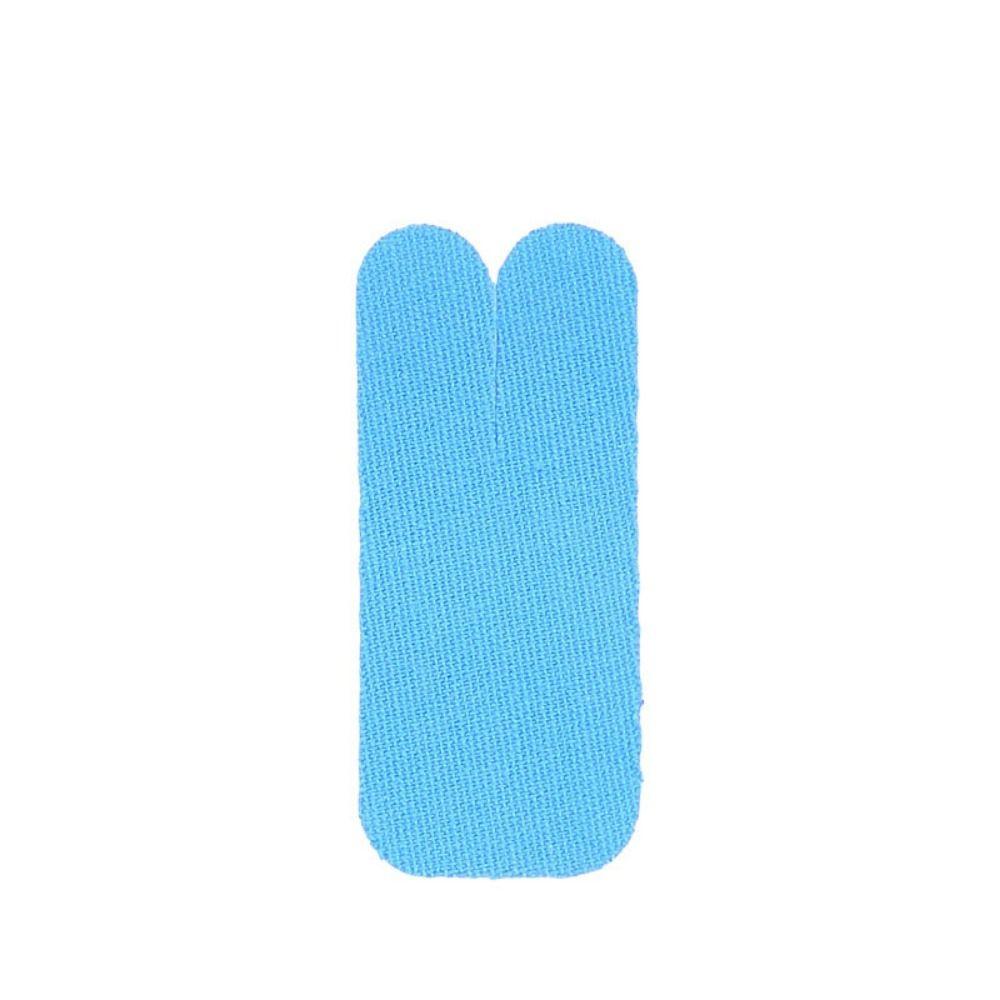 10Pcs Breathable Kinesiology Tape Cotton Self-adhesive Muscle Patch/sticker Multi-colored Irregular Thumb Support Bandage Men синій
10Pcs Breathable Kinesiology Tape Cotton Self-adhesive Muscle Patch/sticker Multi-colored Irregular Thumb Support Bandage Men синій