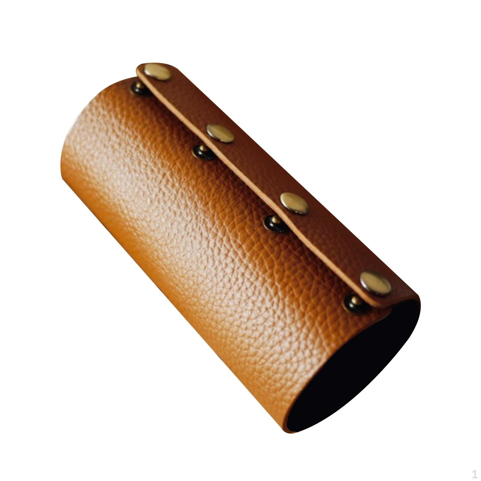 Portable Gas Canister Cover Cylinder Protective Case Storage Bag Camping Picnic Outdoor Light Brown
Portable Gas Canister Cover Cylinder Protective Case Storage Bag Camping Picnic Outdoor Light Brown