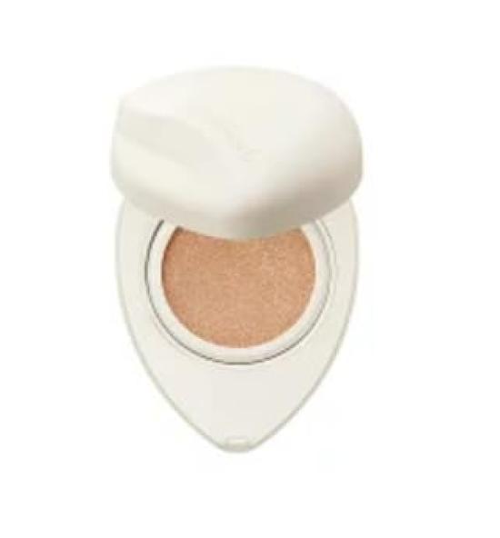 Heart Cushion Foundation Matte Cover 17 Ivory Cushion Foundation 14g Matte Finish Pore Coverage Lasting Moisturizing Suitable for All Skin Types
Heart Cushion Foundation Matte Cover 17 Ivory Cushion Foundation 14g Matte Finish Pore Coverage Lasting Moisturizing Suitable for All Skin Types
