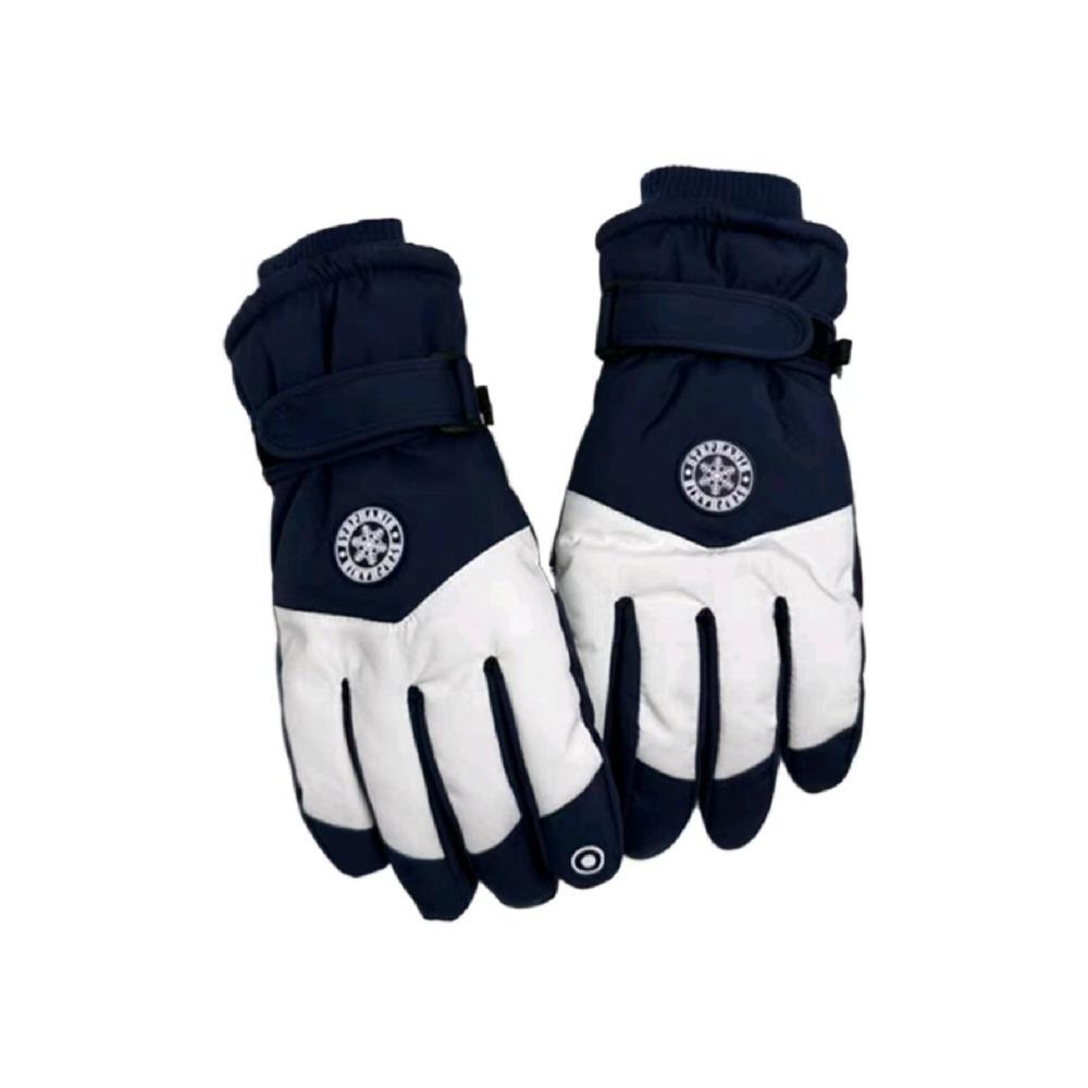 Зимние лыжные перчатки, мужские и женские термоперчатки, мотоциклетные перчатки, уличные перчатки для езды, сенсорные, водонепроницаемые
Зимние лыжные перчатки, мужские и женские термоперчатки, мотоциклетные перчатки, уличные перчатки для езды, сенсорные, водонепроницаемые