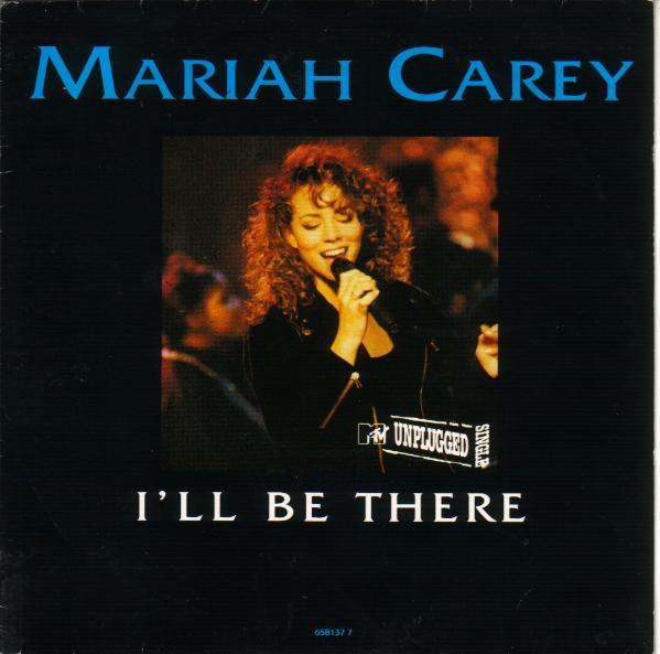7-дюймовая пластинка MARIAH CAREY - I ll Be There 6581377 Columbia 1992 UK Соул/Фанк Б/У
7-дюймовая пластинка MARIAH CAREY - I ll Be There 6581377 Columbia 1992 UK Соул/Фанк Б/У