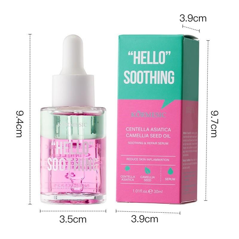 Moisturizing And Hydrating, With A Mild Nature, It Can Provide Moisture And Make The Skin Smooth And Soft,30ML One Size рожевий
Moisturizing And Hydrating, With A Mild Nature, It Can Provide Moisture And Make The Skin Smooth And Soft,30ML One Size рожевий
