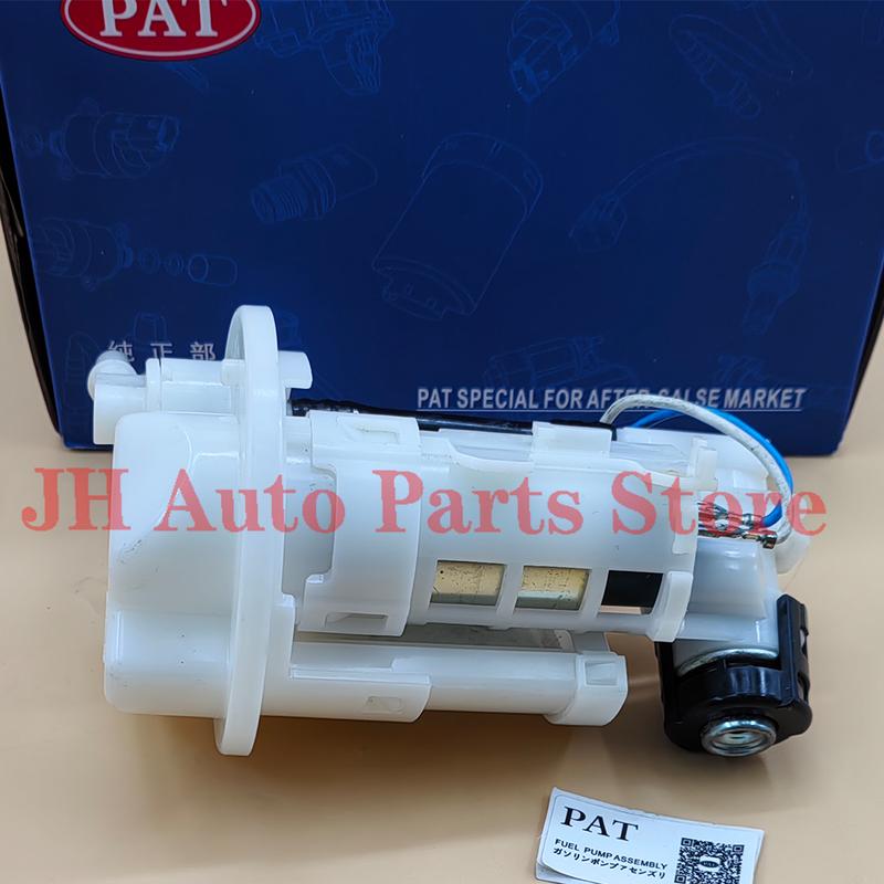JH New Fuel Pump Assembly For 2014-2023 Yamaha YZ250F 450F 33D-13907-02-00 33D139070200
JH New Fuel Pump Assembly For 2014-2023 Yamaha YZ250F 450F 33D-13907-02-00 33D139070200