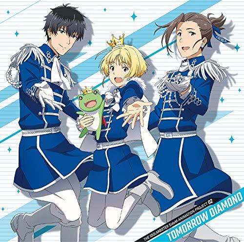 CD ANIME, IDOLMASTER - ID OLM@STER Sidem ANIMATION PROJECT LACM14672 Japan ObiAnime/Game Used
CD ANIME, IDOLMASTER - ID OLM@STER Sidem ANIMATION PROJECT LACM14672 Japan ObiAnime/Game Used