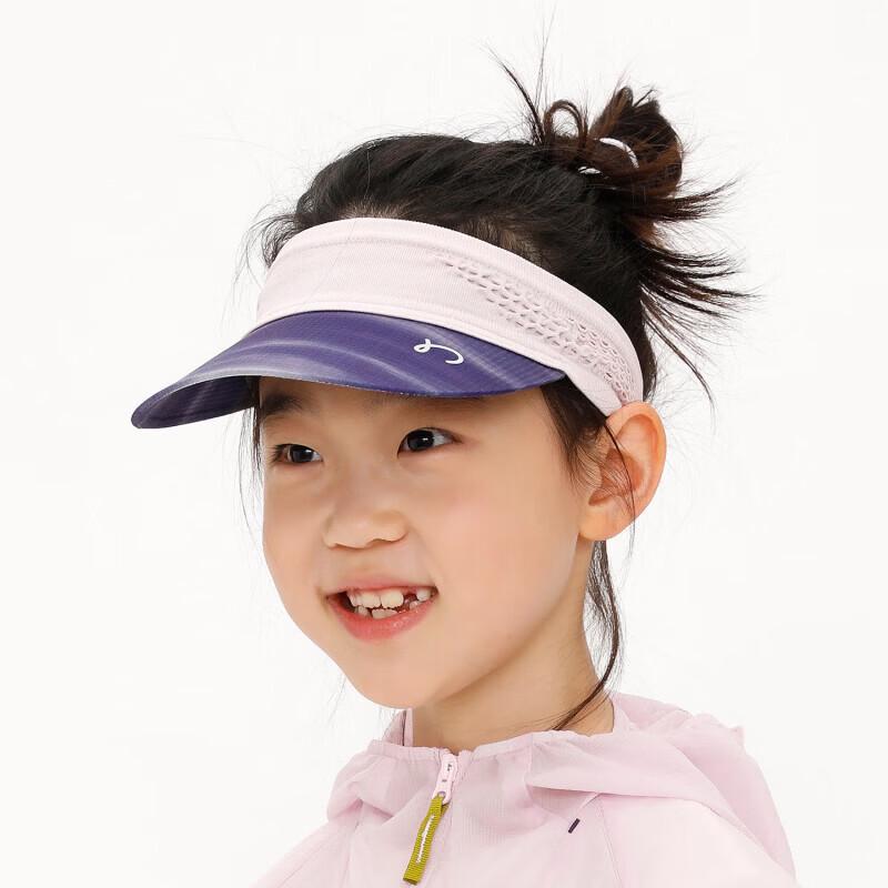 Naju Running Breathable Visor Cap One Size
Naju Running Breathable Visor Cap One Size