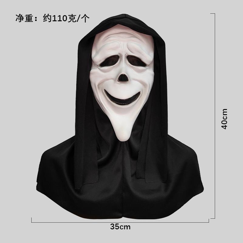 Chilling Scream Skull Mask Featuring Gruesome Details Perfect For Fun Halloween Scream Squint
Chilling Scream Skull Mask Featuring Gruesome Details Perfect For Fun Halloween Scream Squint