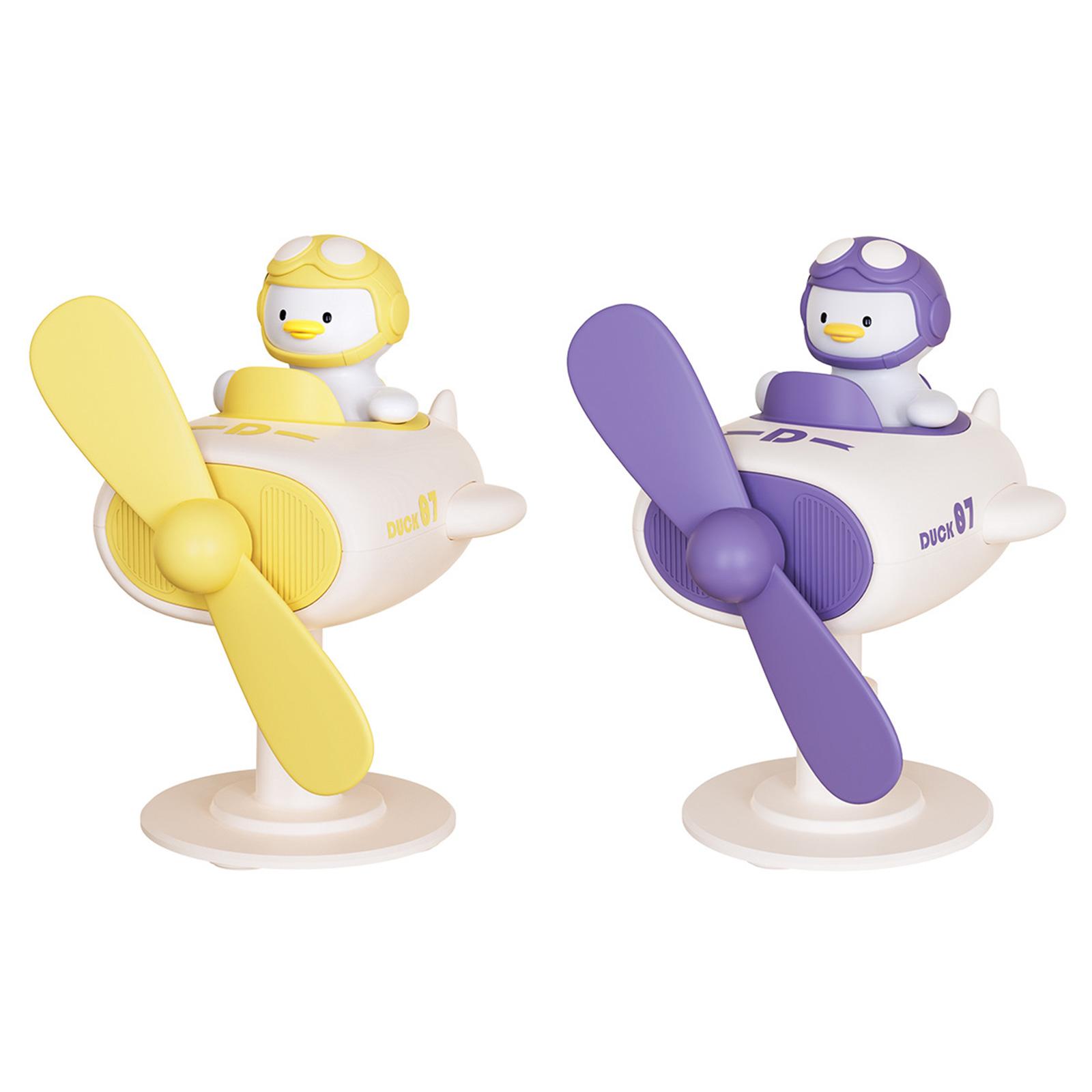 AU Mini Desktop Fan Cartoon Duck Shape Портативный воздушный охладитель 5 В 1 Вт для офисного ноутбука
AU Mini Desktop Fan Cartoon Duck Shape Портативный воздушный охладитель 5 В 1 Вт для офисного ноутбука