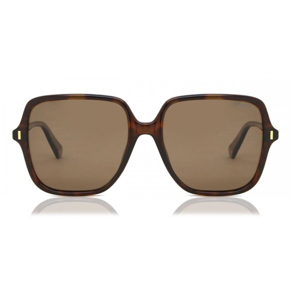 Polaroid Pld 6219 S Polarized 086 Sp Women SunglaSSeS Dark Tortoise/56
Polaroid Pld 6219 S Polarized 086 Sp Women SunglaSSeS Dark Tortoise/56