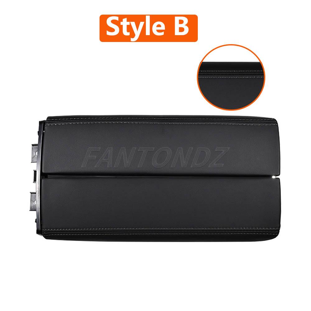 Compatible With Peugeot 3008 4008 5008 508L Citroen C6 C5 Tianyi Central Armrest Lid Storage Compartment Lid Style B
Compatible With Peugeot 3008 4008 5008 508L Citroen C6 C5 Tianyi Central Armrest Lid Storage Compartment Lid Style B