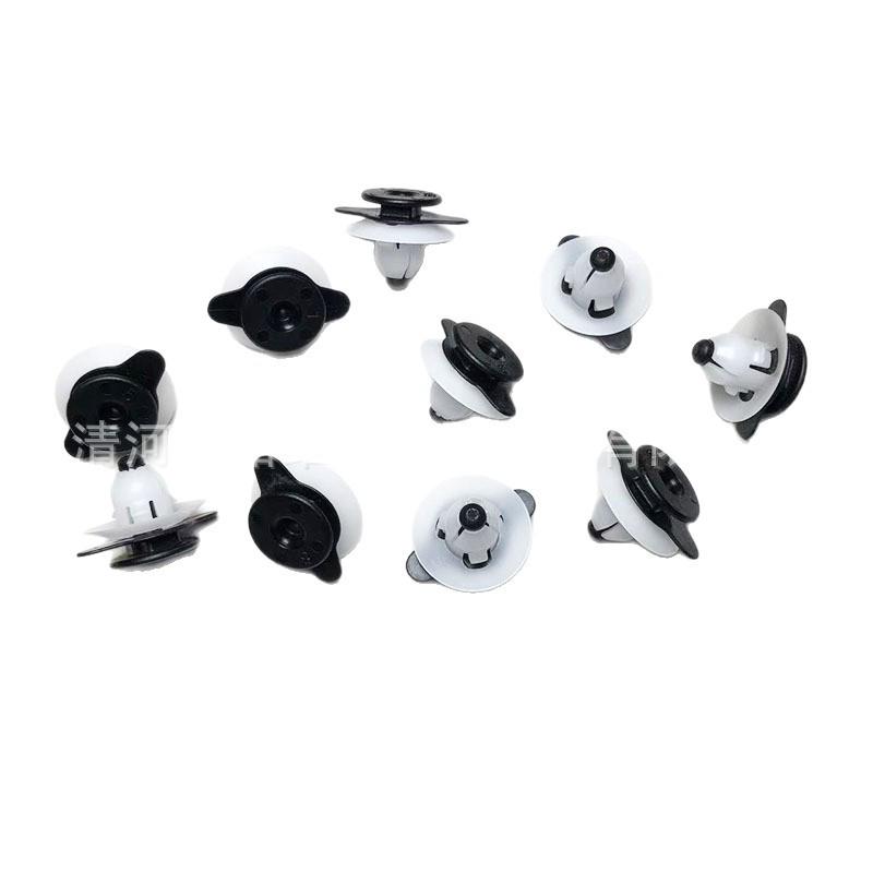 Volvo Car Pedal Protector & Side Skirt Trim Clips Clear Plastic
Volvo Car Pedal Protector & Side Skirt Trim Clips Clear Plastic