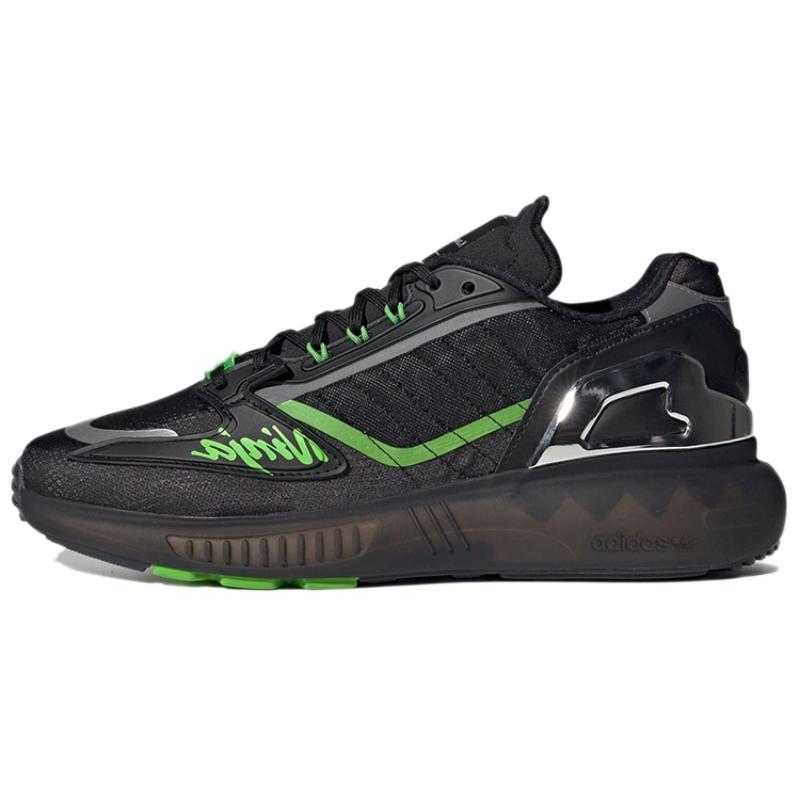 Кросівки Adidas Kawasaki Ninja X Adidas Zx 5000 Boost Black Green GW3359 44⅔
Кросівки Adidas Kawasaki Ninja X Adidas Zx 5000 Boost Black Green GW3359 44⅔