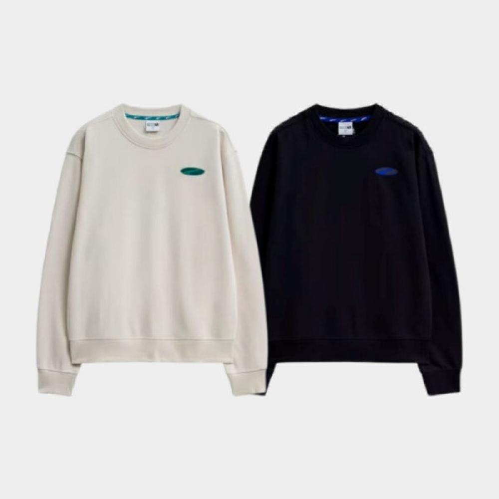 PUma Uni ArcHive H Sweat Crew U ArcHive H Knt Crew Tr 940902 Choice 1. 94090202/S 
PUma Uni ArcHive H Sweat Crew U ArcHive H Knt Crew Tr 940902 Choice 1. 94090202/S