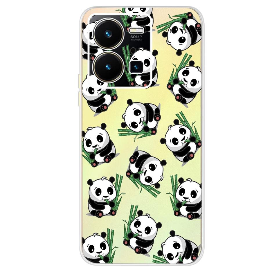 Y35 2022 Phone Case For Vivo Y35 Y 35 4G 6.58 Fashion Pattern Soft Silicone Phone Back Cover For VivoY35 Clear TPU Cases vivo-y35
Y35 2022 Phone Case For Vivo Y35 Y 35 4G 6.58 Fashion Pattern Soft Silicone Phone Back Cover For VivoY35 Clear TPU Cases vivo-y35