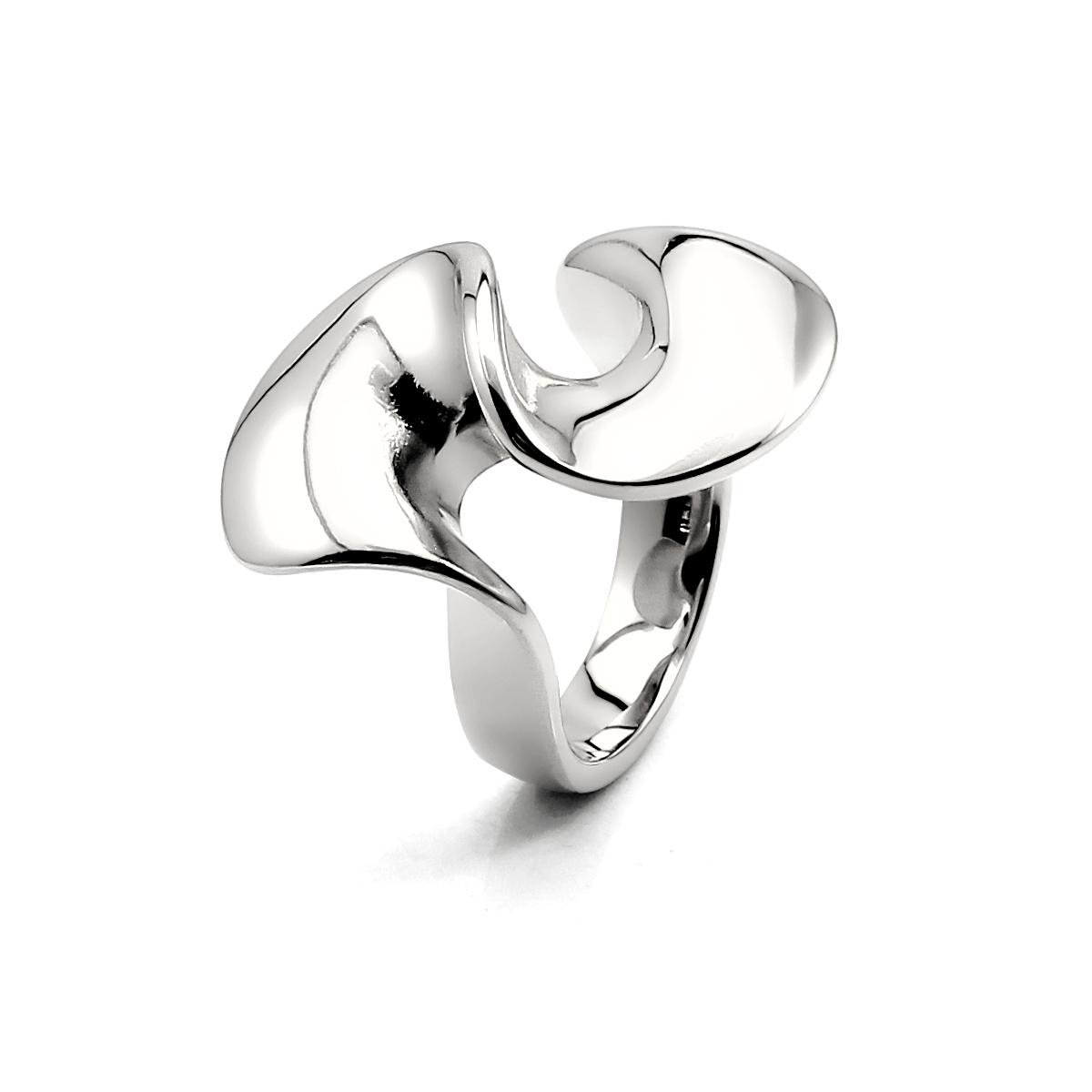 Popular 18k Gold Plated Wave Skirt s Hemline Ring Waterproof Stainless Steel Geometric Pleated Ring for Women 6 серебряный
Popular 18k Gold Plated Wave Skirt s Hemline Ring Waterproof Stainless Steel Geometric Pleated Ring for Women 6 серебряный