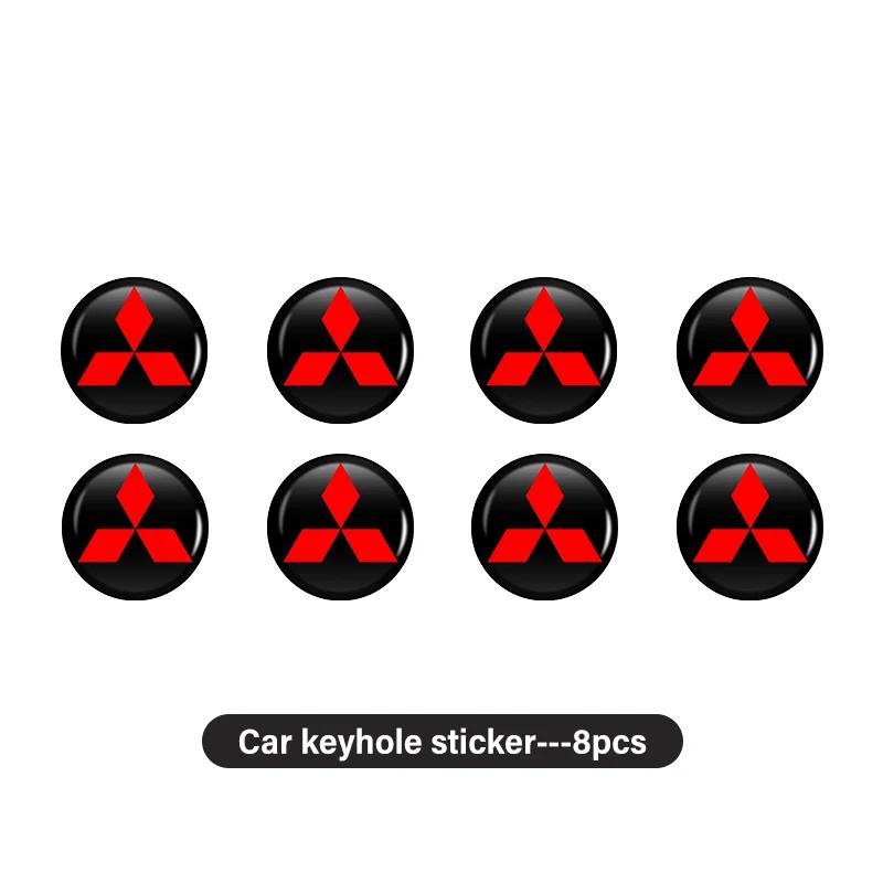 3D Epoxy Key Remote Logo Decorative Small Badge for Mitsubishi Triton L200 Xpander Pajero Sport Auto Accessories
3D Epoxy Key Remote Logo Decorative Small Badge for Mitsubishi Triton L200 Xpander Pajero Sport Auto Accessories
