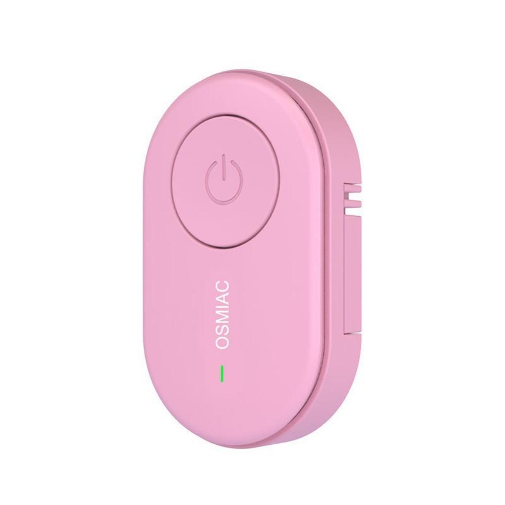 Buckle Clip Ultrasonic Mosquito Repellent 5 Colors Rat Repellent Outdoor Camping Tools розовый
Buckle Clip Ultrasonic Mosquito Repellent 5 Colors Rat Repellent Outdoor Camping Tools розовый