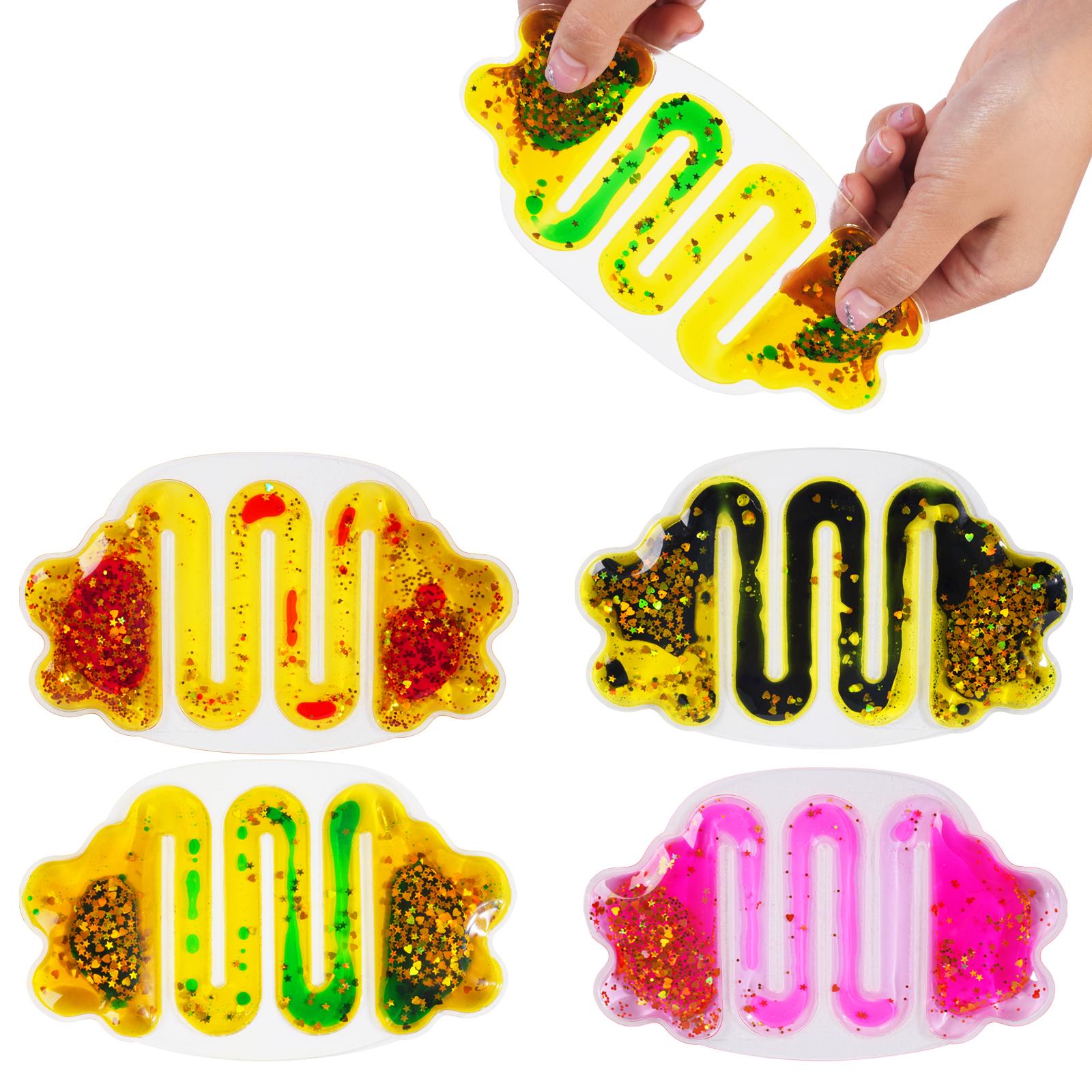 Pretend Play Toy Dishwasher for Kids Roleplay Stress Relief Activity Liquid Soft Rubber Toy Toy Dishwasher for Kids 4PCS
Pretend Play Toy Dishwasher for Kids Roleplay Stress Relief Activity Liquid Soft Rubber Toy Toy Dishwasher for Kids 4PCS