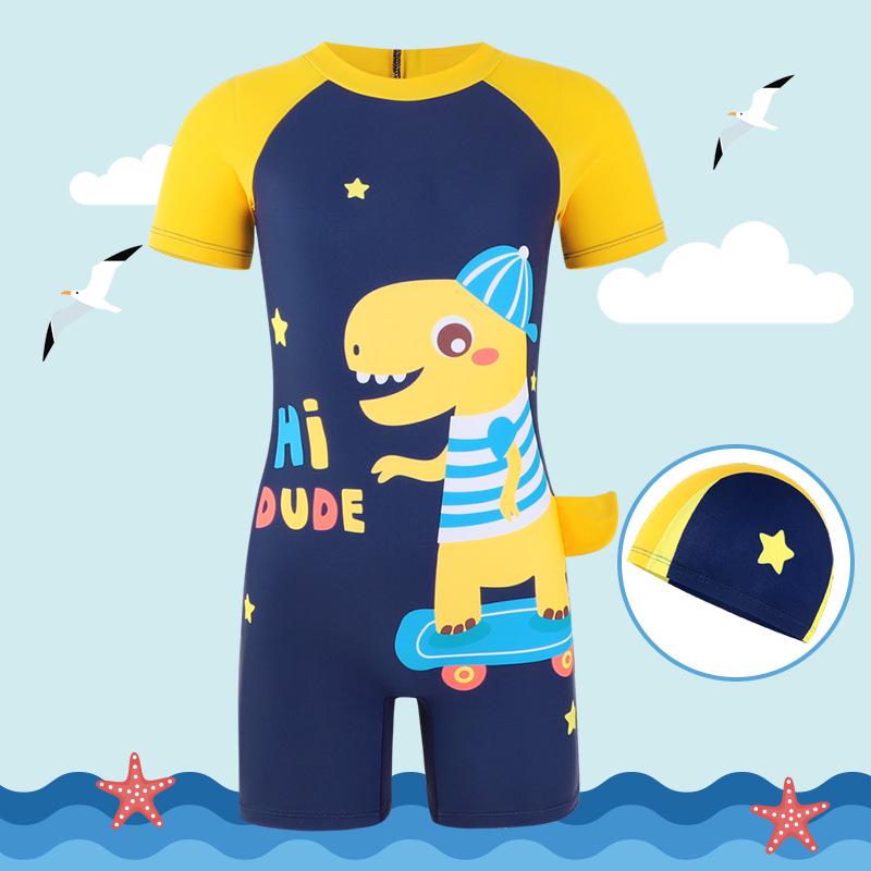 Быстросохнущий детский слитный купальник для мальчиков на 2024 год для детей маленького, среднего и большого возраста Double Extra Large
Быстросохнущий детский слитный купальник для мальчиков на 2024 год для детей маленького, среднего и большого возраста Double Extra Large