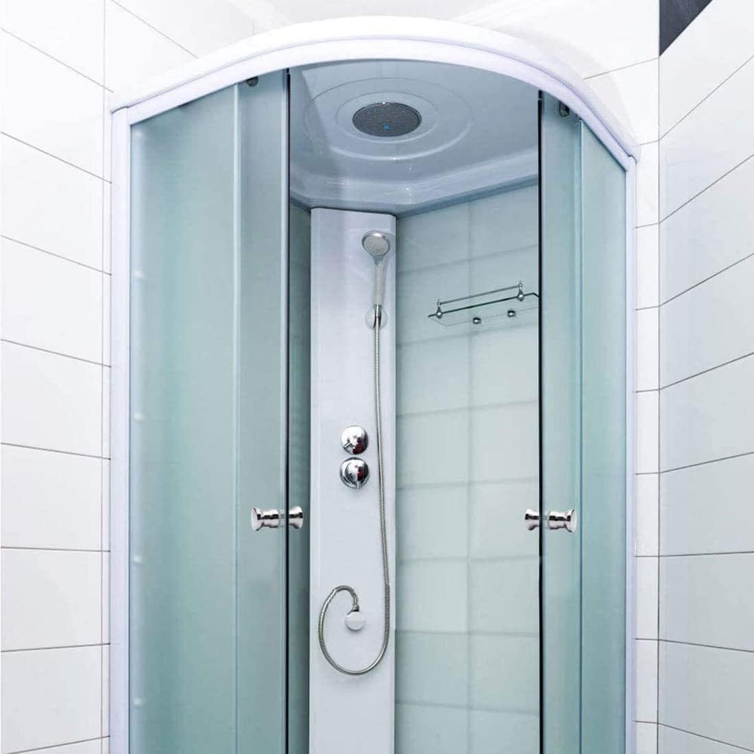 Ручка для душа из нержавеющей стали, Двусторонние ручки для душевой двери, Ручка-скоба для стеклянной двери душевой кабины для замены
Ручка для душа из нержавеющей стали, Двусторонние ручки для душевой двери, Ручка-скоба для стеклянной двери душевой кабины для замены