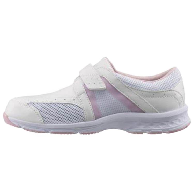 Mizuno Airfort Comfortable Soft Durable Lightweight Low-Top Training Shoes Unisex sneaker White Pink F1GB1800-64 36
Mizuno Airfort Comfortable Soft Durable Lightweight Low-Top Training Shoes Unisex sneaker White Pink F1GB1800-64 36