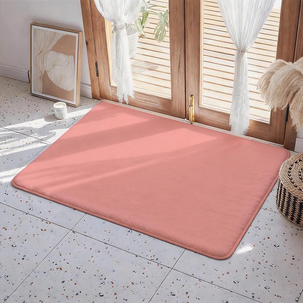 Food C Candy Floor Mat Eco Flannel Doormat Non Slip Odorless Indoor Floor Rug Soft Short Plush Home Mat 50x80cm
Food C Candy Floor Mat Eco Flannel Doormat Non Slip Odorless Indoor Floor Rug Soft Short Plush Home Mat 50x80cm