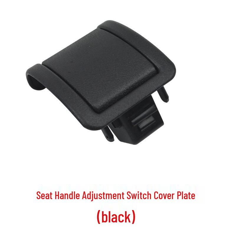 Lifan X60 Rear Seat Adjustment Switch & Handle Cover
Lifan X60 Rear Seat Adjustment Switch & Handle Cover
