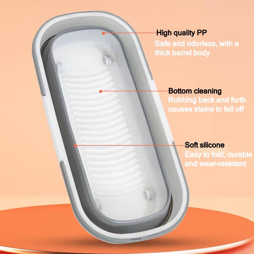 Прямоугольное многофункциональное портативное силиконовое складное ведро для стирки, мытья автомобиля, чистки, швабры, рыбалки, кемпинга, предметов домашнего обихода
Прямоугольное многофункциональное портативное силиконовое складное ведро для стирки, мытья автомобиля, чистки, швабры, рыбалки, кемпинга, предметов домашнего обихода
