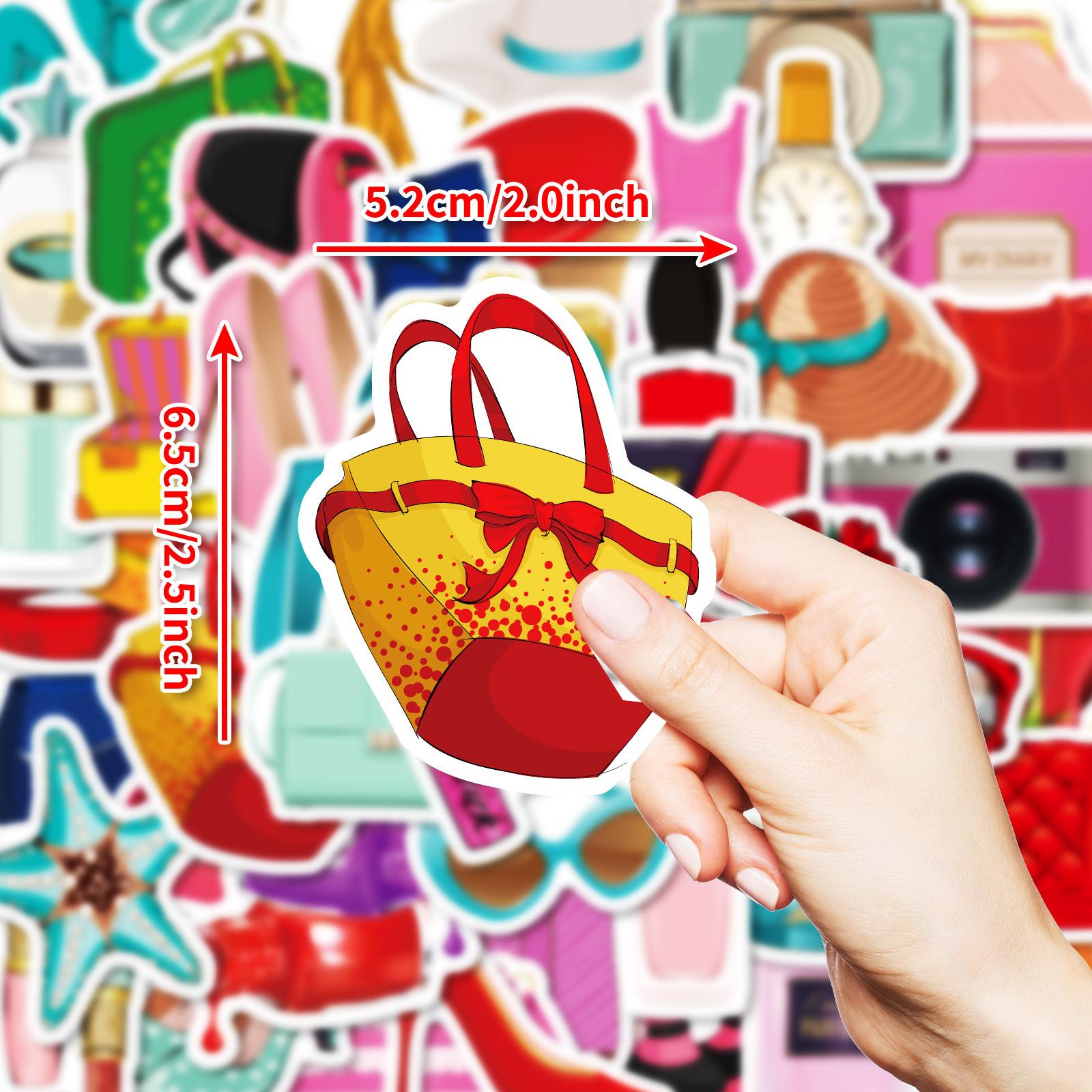 50 Dopamine Sensation Stickers Dopamine Teen Wear Stickers Children S Cartoons Fashion Women
50 Dopamine Sensation Stickers Dopamine Teen Wear Stickers Children S Cartoons Fashion Women