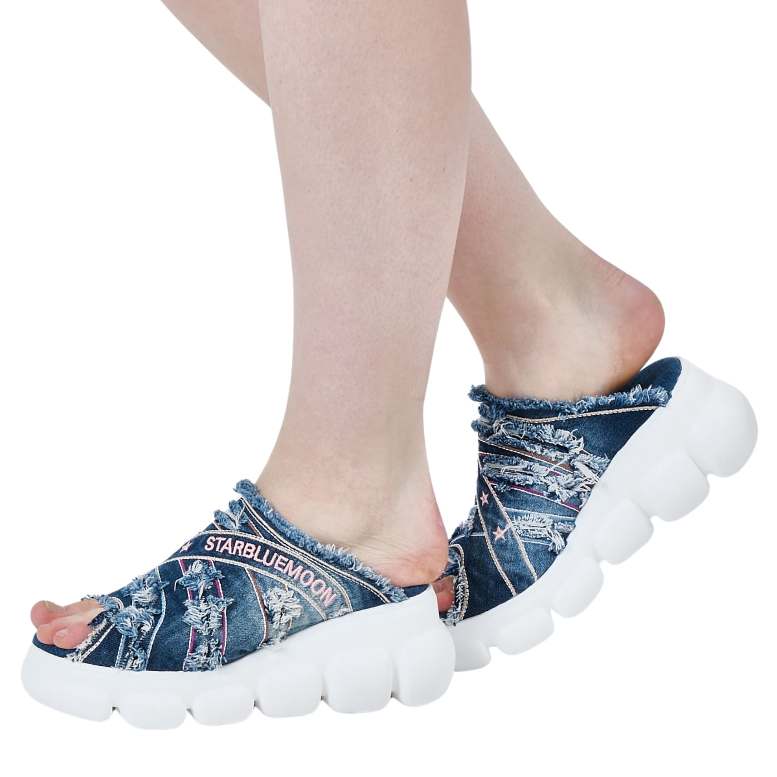 Slippers Denim, Handmade Women s Sports Slippers / Sandals Slippers / Valentine s Day Gift 36 синій
Slippers Denim, Handmade Women s Sports Slippers / Sandals Slippers / Valentine s Day Gift 36 синій
