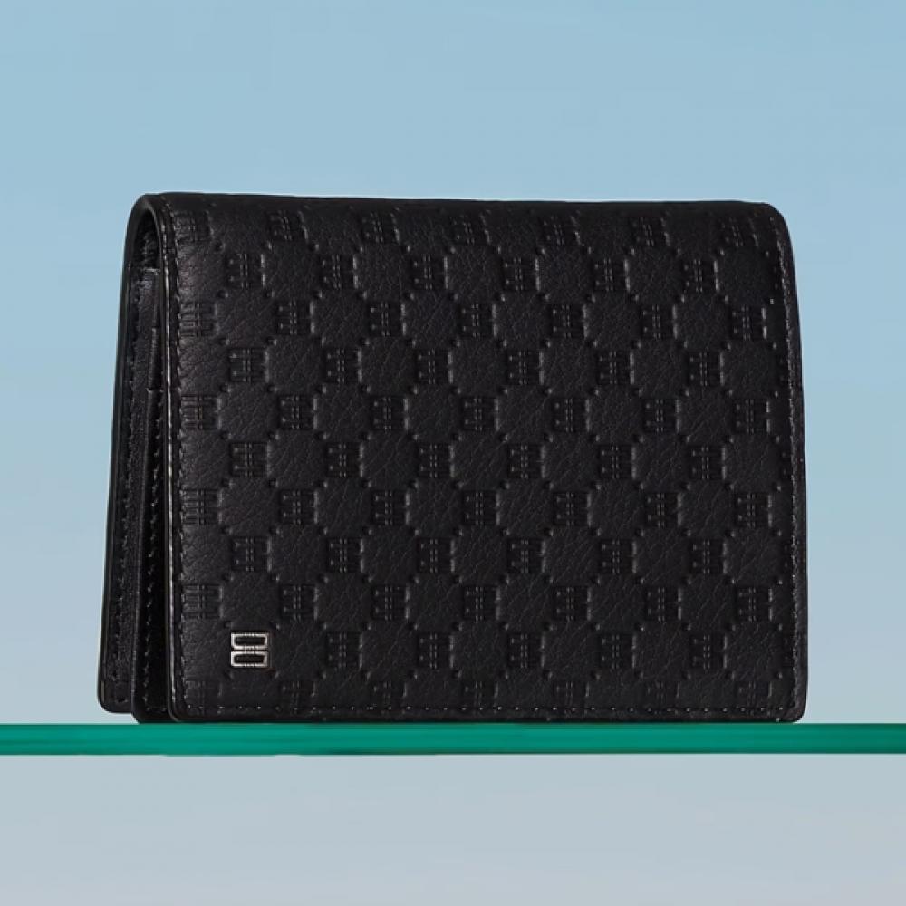 Daks Black European Imported Leather Business Card Wallet Dbwa6f365 Single option
Daks Black European Imported Leather Business Card Wallet Dbwa6f365 Single option